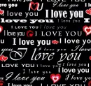 i love you background