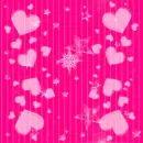 PINK HEARTS