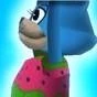My toon on toontown Gracey Baby