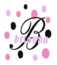 Brianna Poka Dots