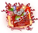 Happy Valentines Day - Giina