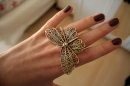 beautiful ring