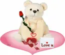 Love you