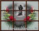I miss You - dancer