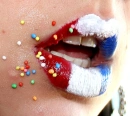 French Lips.