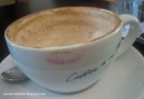 Lipstick Mug.