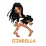 Izzabella