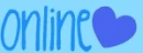 Blue Online Tag