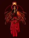 Red Fairy