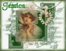 Victorian Lady - Jessica