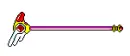 Clow Staff Still 2
