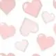 hearts wallpaper