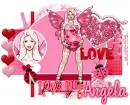 Be My lovebug-Angela
