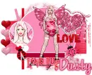Be My lovebug-Dusty