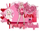 Be My Lovebug-Bridget