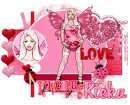 Be My Lovebug-Rieka