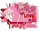 Be My lovebug-Roni