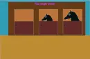 The Junlge Horse