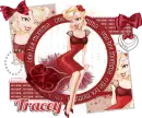 One Hot Momma-Tracey