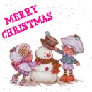 merry christmas