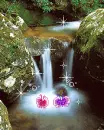 waterfall