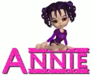 Annie