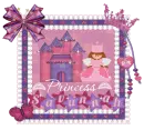 Princess Savannah