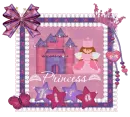 Princess Kira