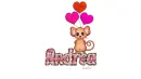 Cute Valentine Mouse 