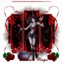 valentine magic