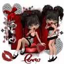 gothic love
