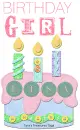 birthday girl Lisa
