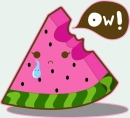 watermelon
