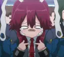 Fight Ippatsu! Juuden chan!