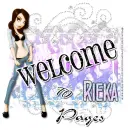 Welcome To Rieka Page