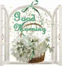 Good Morning