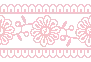 Flower pink