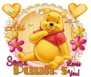 Some PuuhÂ´s Loves You - Ari