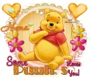 Some PuuhÂ´s Loves You - Huma