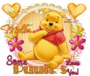 Some PuuhÂ´s Loves You - Melba