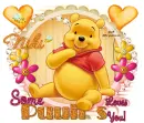 Some PuuhÂ´s Loves You - Niki