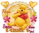 Some PuuhÂ´s Loves You - Rona
