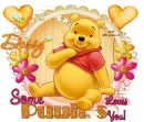 Some PuuhÂ´s Loves You - Dessy