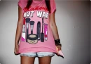 makeup