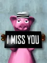 miss you