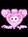 miss you