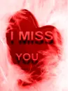 miss you