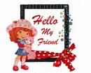 Hello My Friend