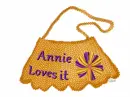 Annie Loves it