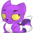 mao purple